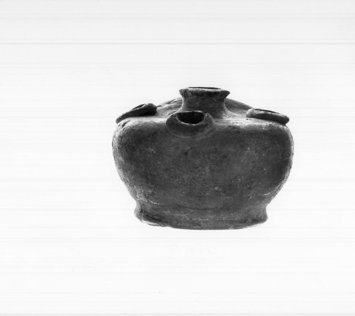 lucerna - bottega mantovana (sec. XVII)