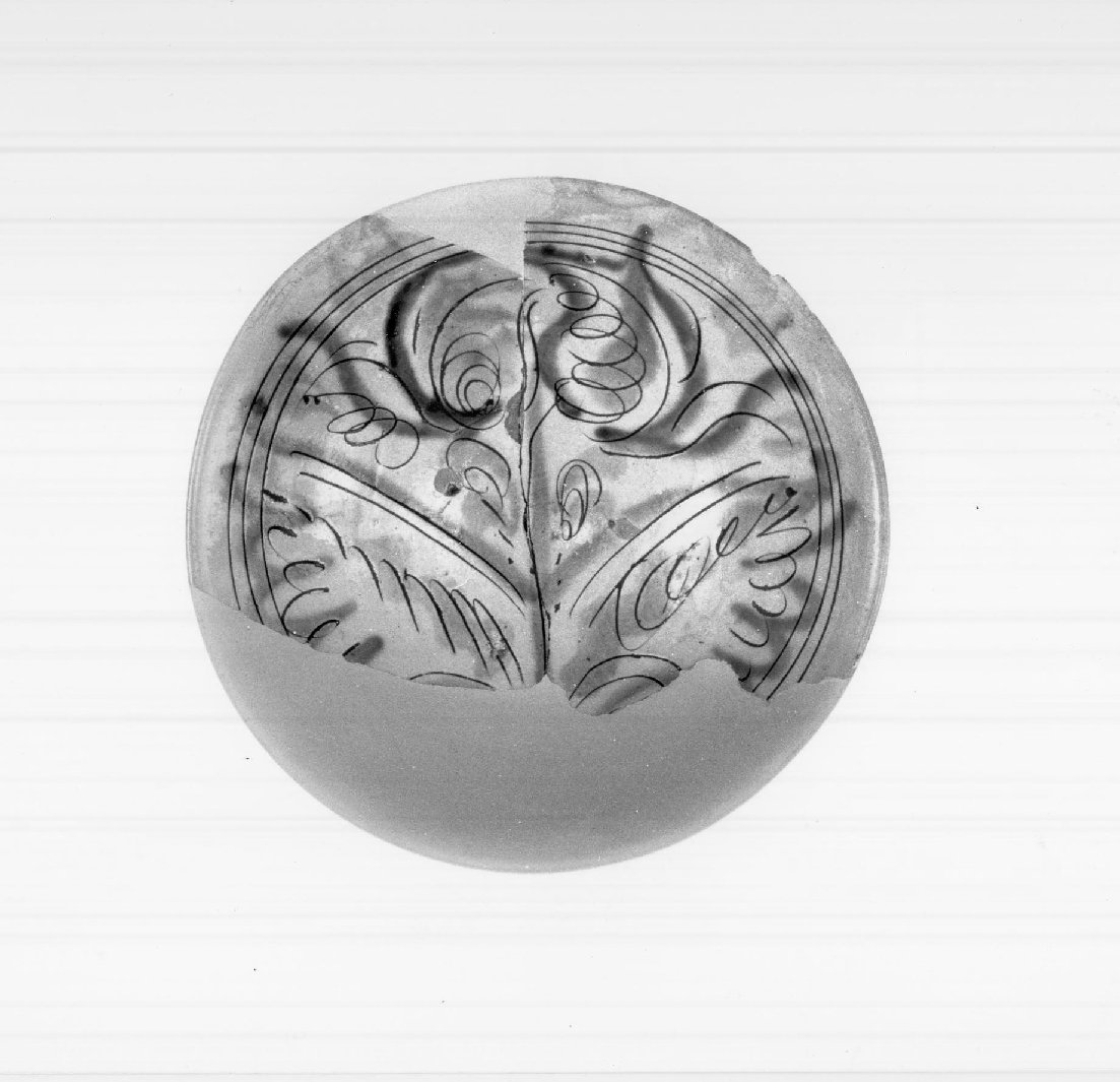 catinella - bottega mantovana (sec. XVI)