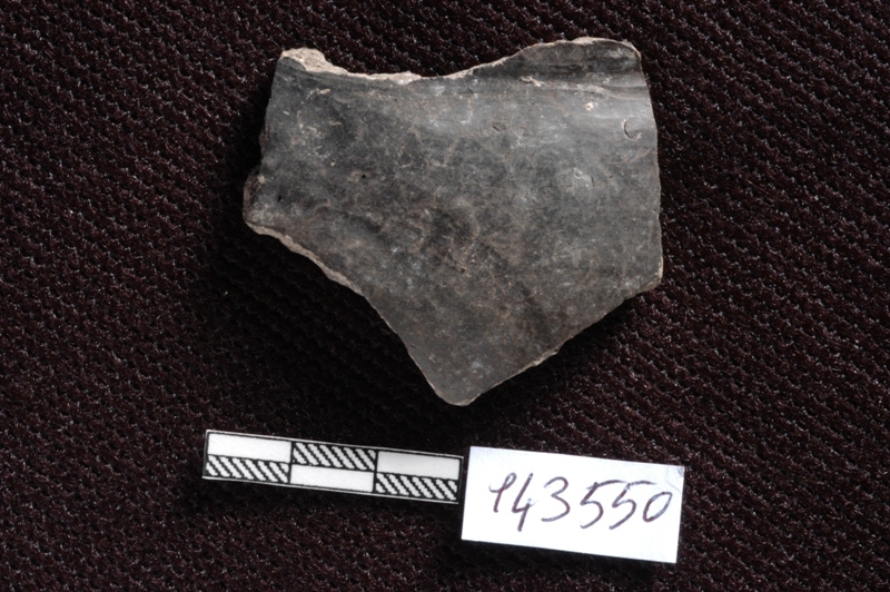 olla/parete (VIII sec. a.C.-VII sec. a)