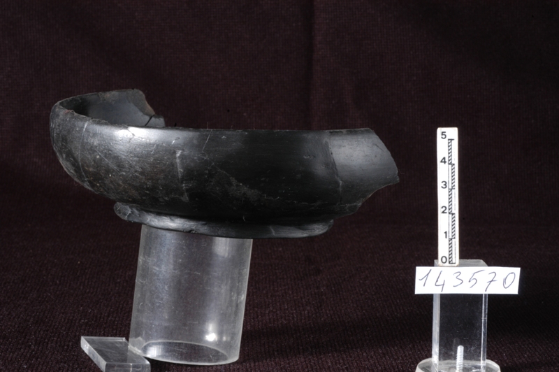 ciotola (VII sec. a.C.-VI sec. a.C)