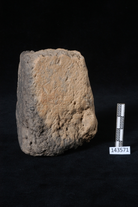 peso da telaio (VII sec. a.C.-VI sec. a.C)