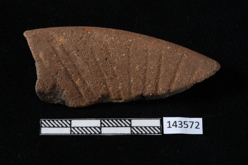 vaso/orlo (VII sec. a.C.-VI sec. a.C)