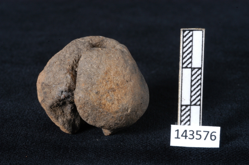 fuseruola (VII sec. a.C.-VI sec. a.C)