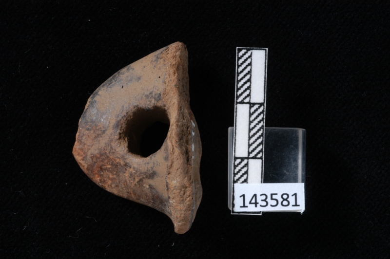 vaso/ansa (VII sec. a.C.-VI sec. a.C)