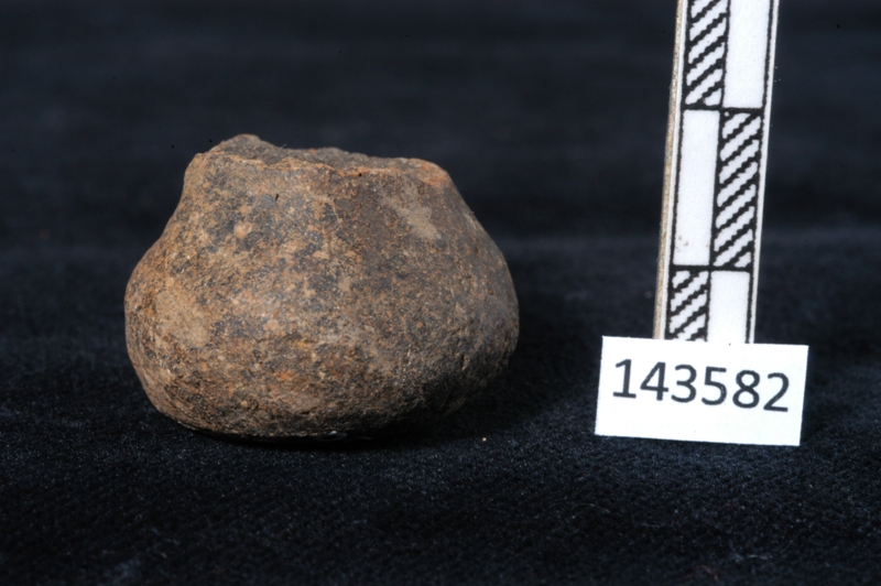 coperchio/presa (VII sec. a.C.-VI sec. a.C)