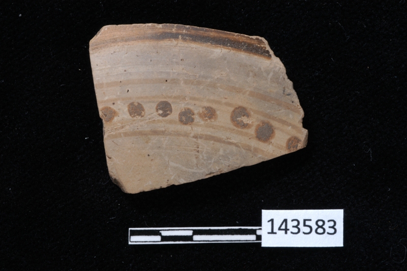 coppa (VII sec. a.C.-VI sec. a.C)