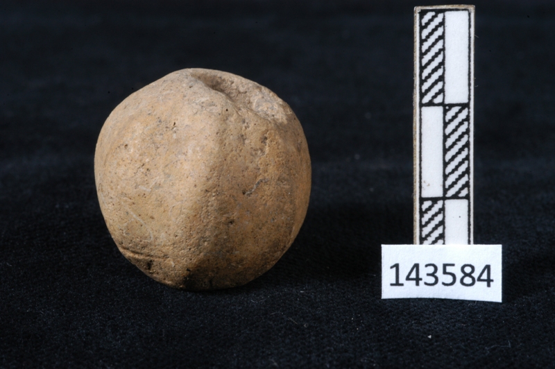 fuseruola (VIII sec. a.C.-VII sec. a)