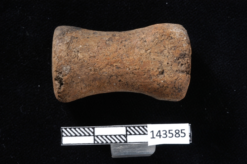 rocchetto (VIII sec. a.C.-VII sec. a)