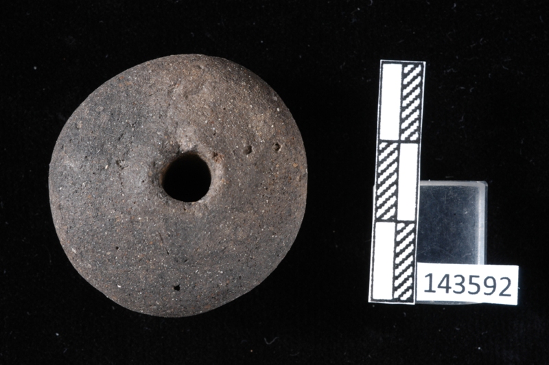 fuseruola (VIII sec. a.C.-VII sec. a)