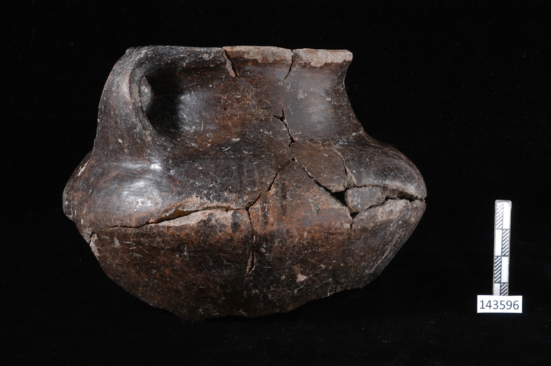 anforetta (VIII sec. a.C.-VII sec. a)