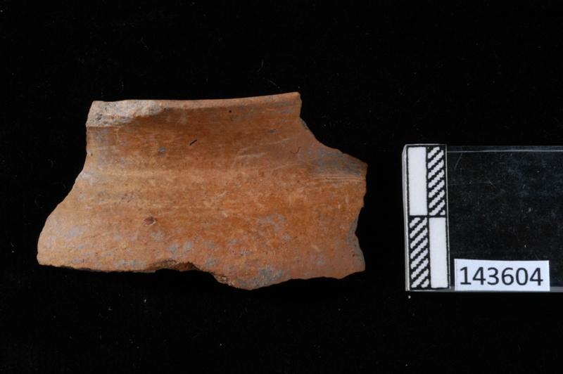 anforetta/frammento (VII sec. a.C)