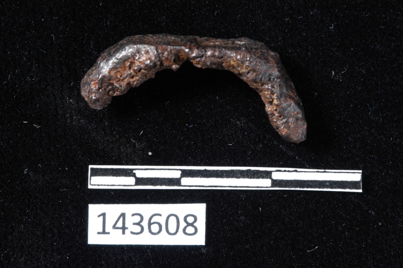 anello (VIII sec. a.C.-VII sec. a)