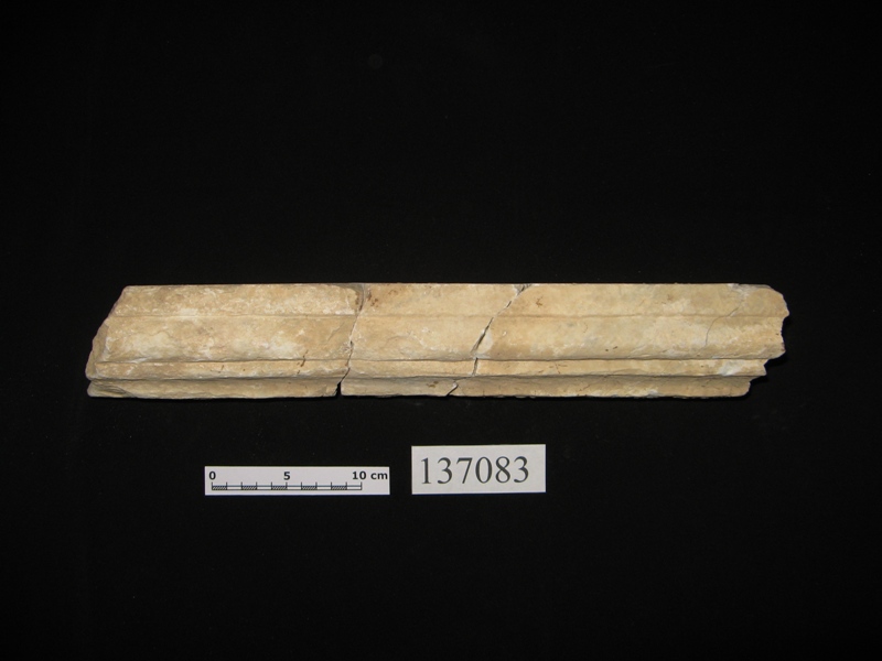 incorniciatura modanata 