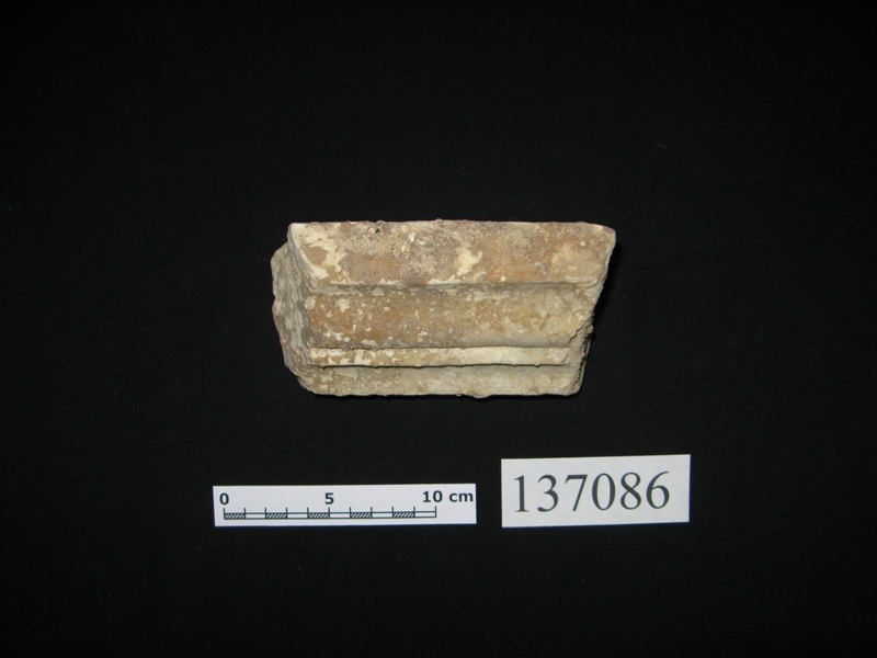 incorniciatura modanata 