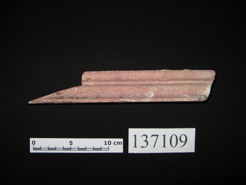 incorniciatura modanata 