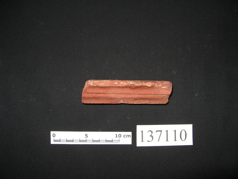 incorniciatura modanata 