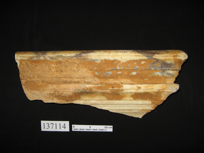 vasca (I sec. a.C.-III sec. d.C)