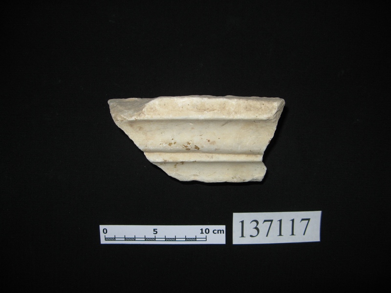 incorniciatura modanata 