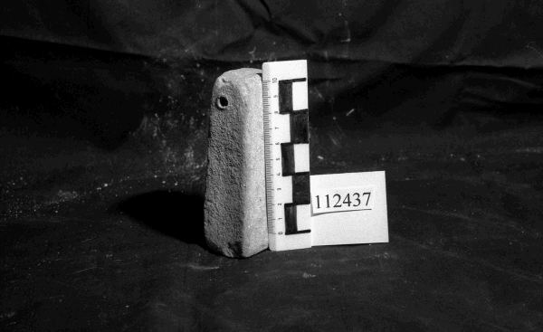 peso da telaio (II sec. a.C)