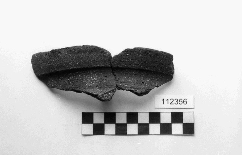 olla/forma parzialmente ricostruibile 