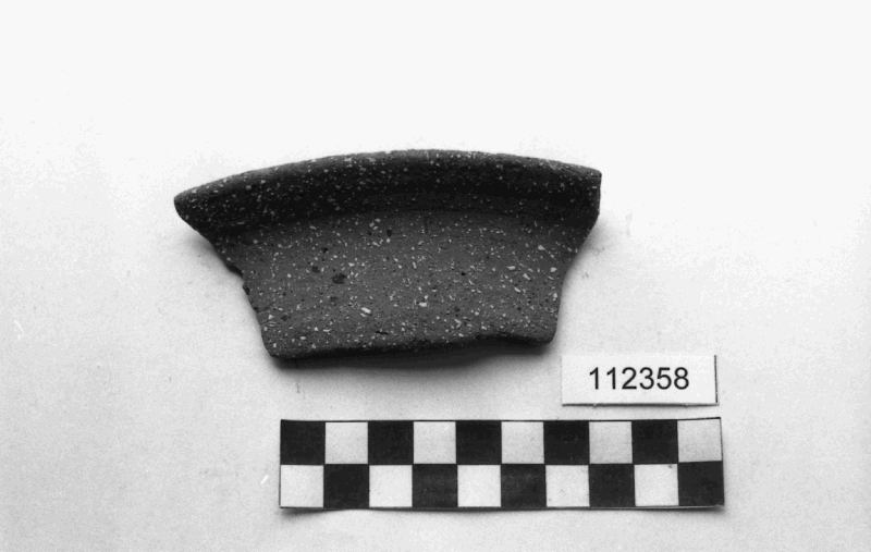 olla/forma parzialmente ricostruibile 