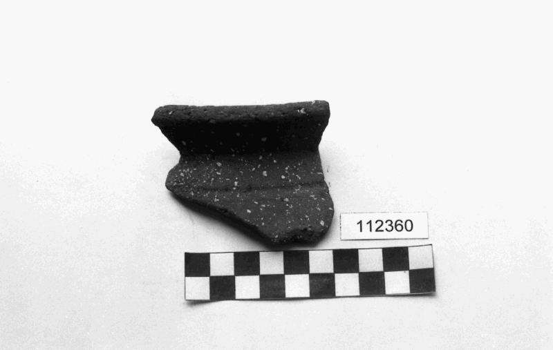 olla/forma parzialmente ricostruibile 