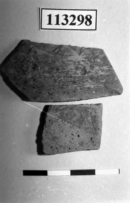 vaso di forma chiusa 