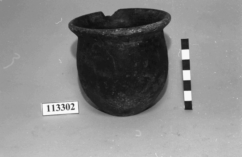 olletta cilindro-ovoide 