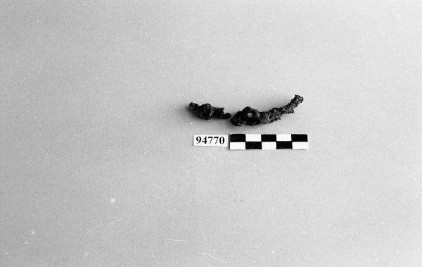 catenella (III sec. a.C.-II sec. a.C)