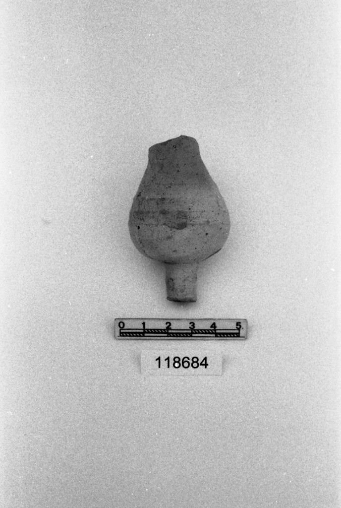 vaso ovoide-piriforme 