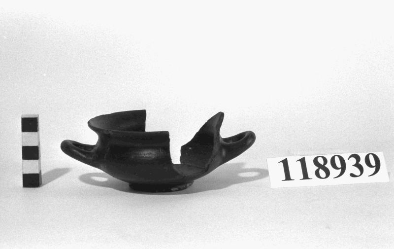 kylix (VII sec. a.C.-VI sec. a.C)