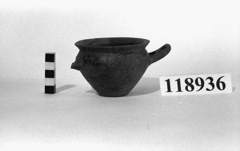 kylix (VII sec. a.C.-VI sec. a.C)