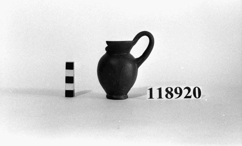 brocchetta (VI sec. a.C)