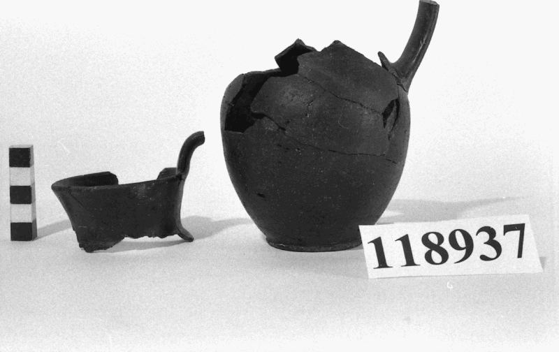 brocca (VI sec. a.C)