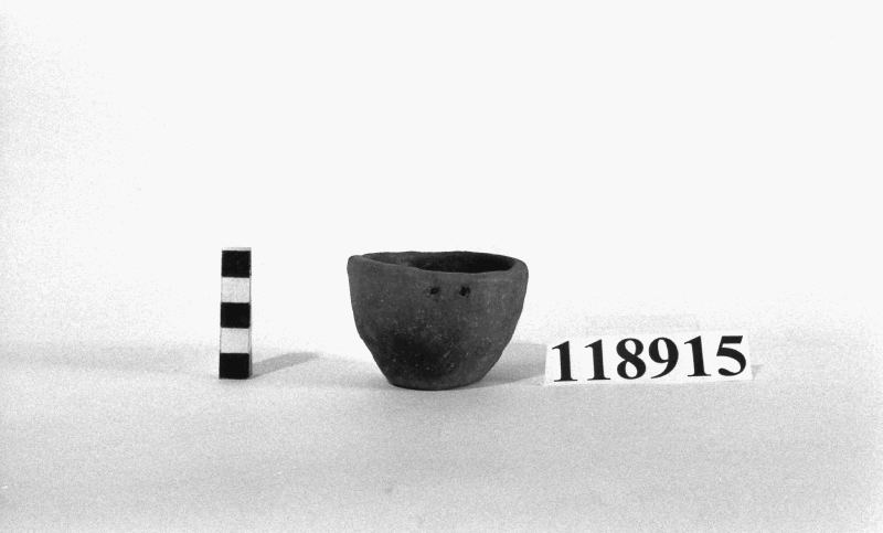 bicchiere (VII sec. a.C)