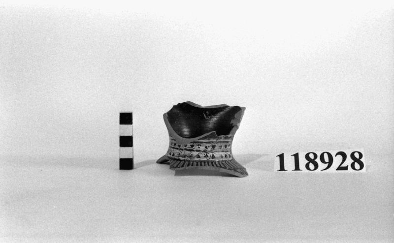 oinochoe/collo (VI sec. a.C.-V sec. a.C)