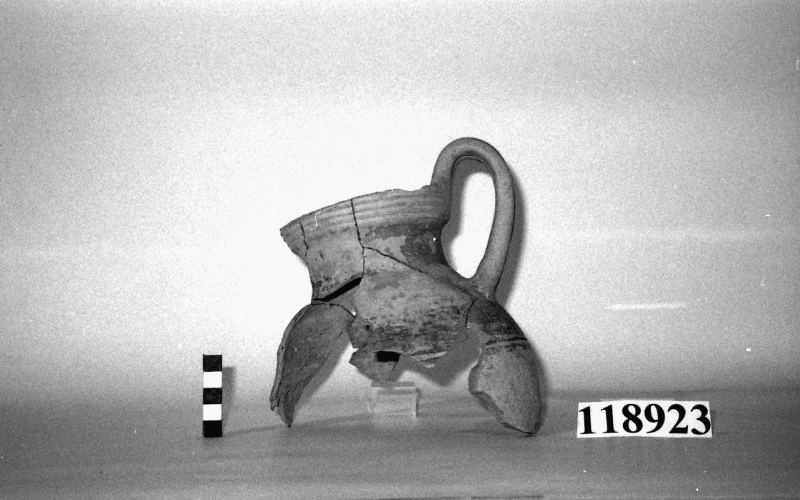 brocca (VII sec. a.C.-VI sec. a.C)