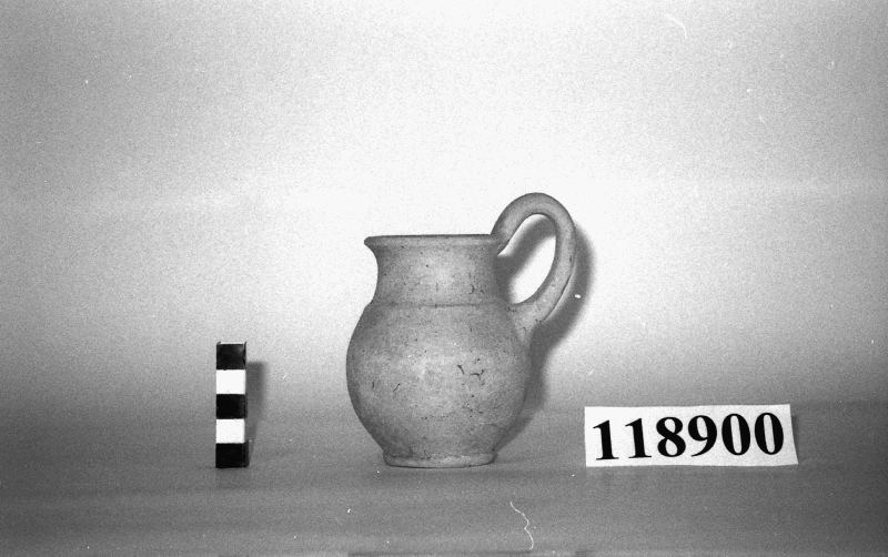 brocchetta (VII sec. a.C.-VI sec. a.C)