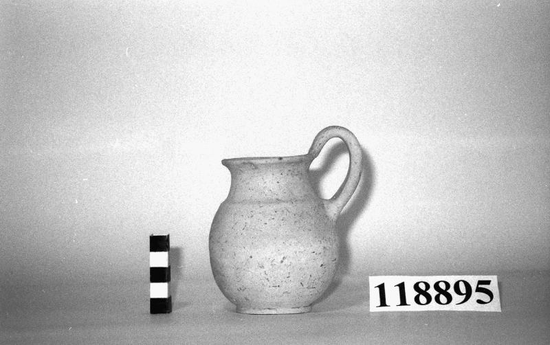 brocchetta (VII sec. a.C.-VI sec. a.C)