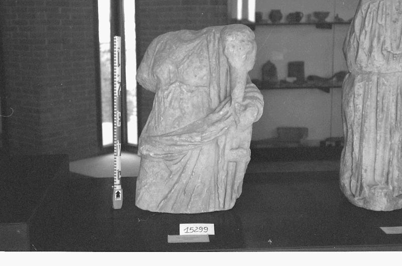 statua (II sec. d.C)