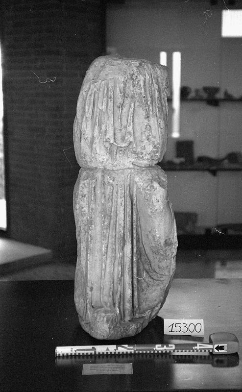 statua (II sec. d.C)