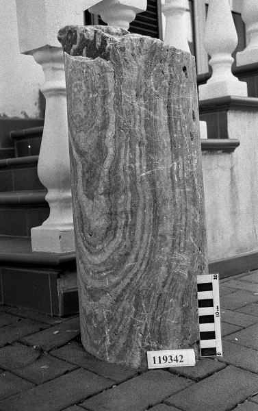fusto liscio di colonna (I sec. a.C.-III sec. d.C)