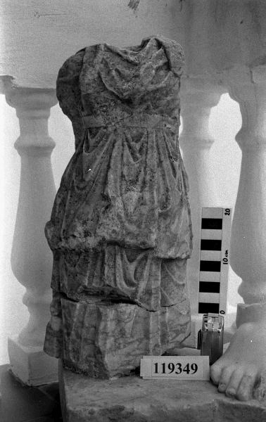 statua (I sec. d.C.-II sec. d.C)