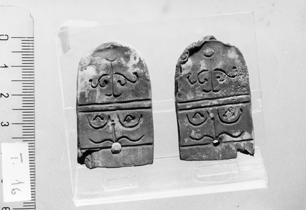 puntale - deposizione longobarda (secc. VI d.C.-VII d.C)
