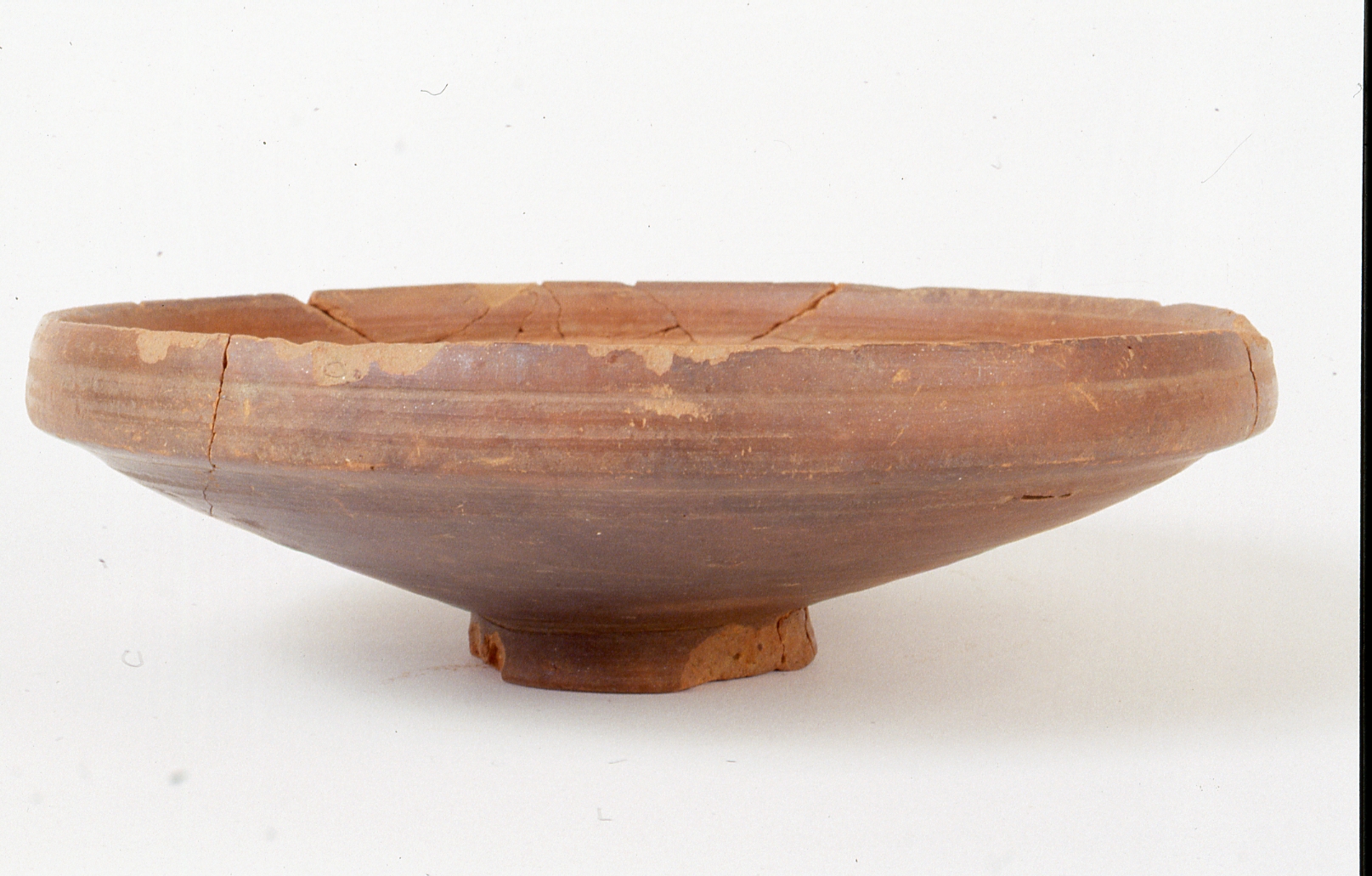 Patera (prima metà Sec. I a.C)