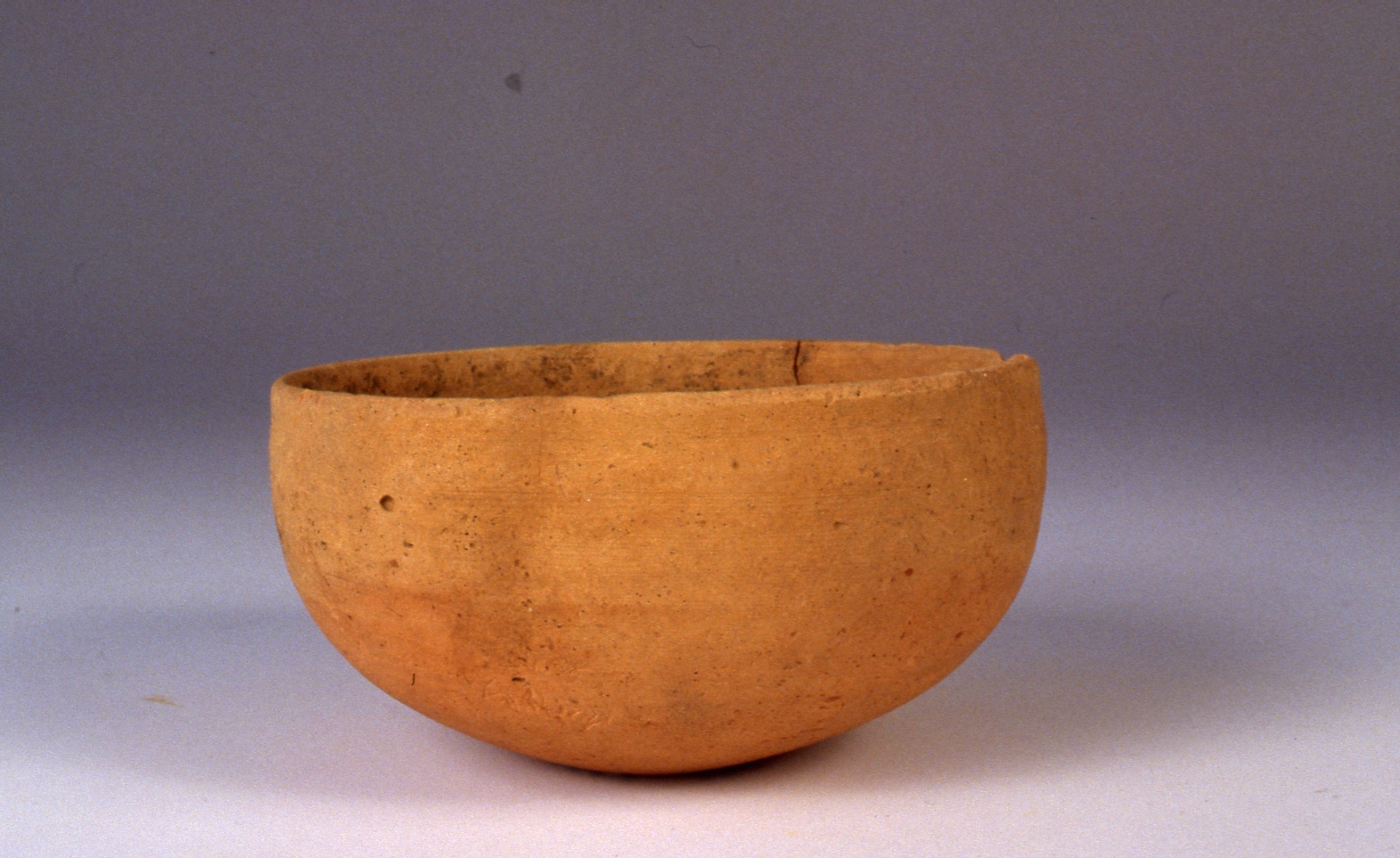 Coppetta in ceramica comune (seconda metà Sec. II a.C)