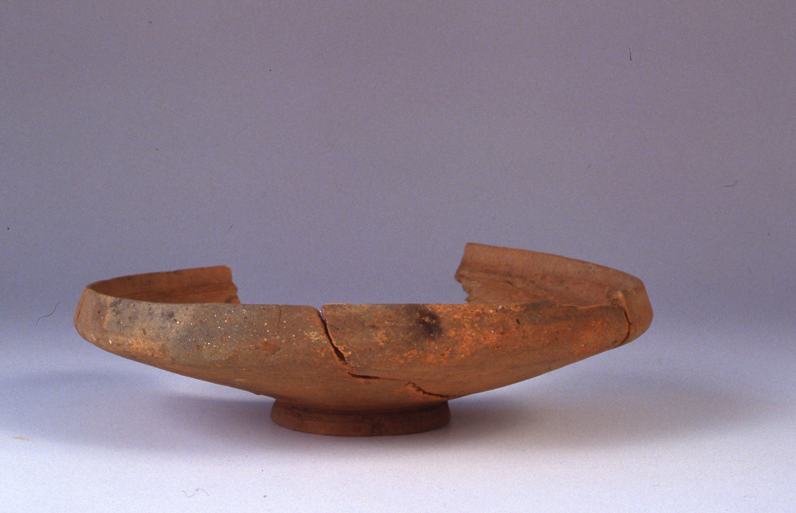 Patera (metà Sec. I a.C)