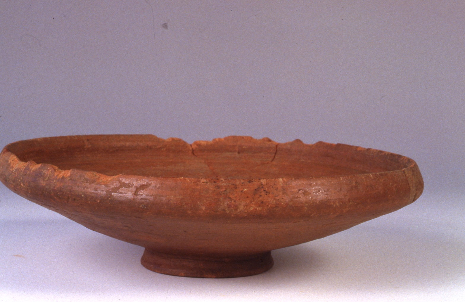 Patera (metà Sec. I a.C)