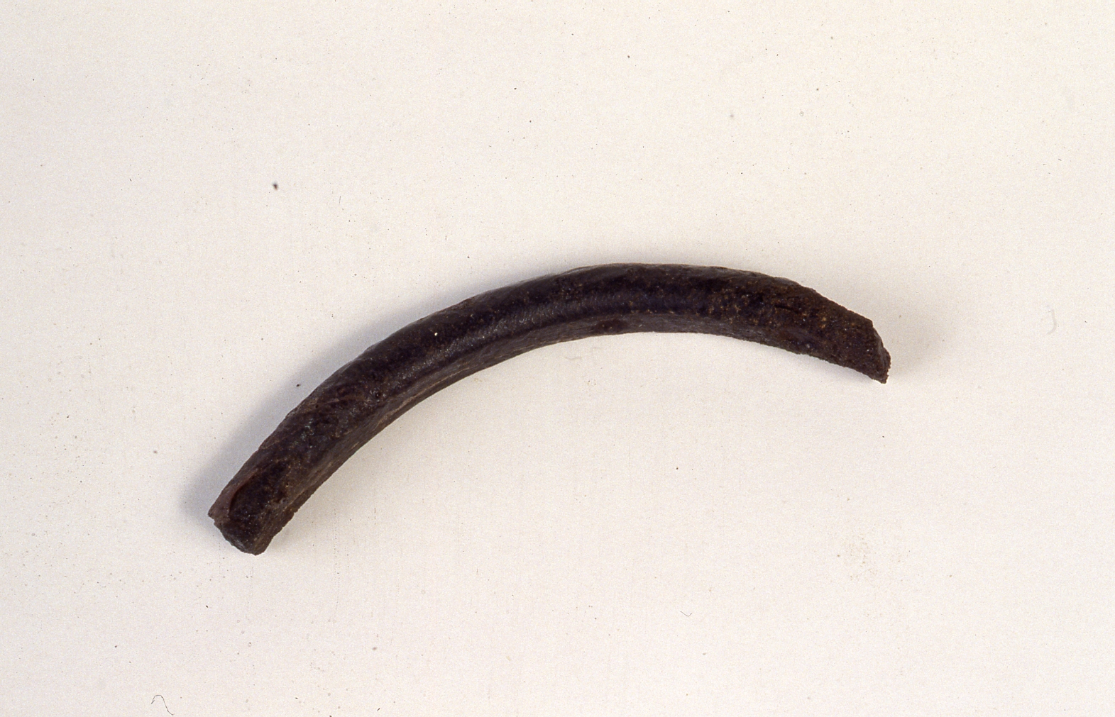 Bracciale/frammento - Cultura di La Tène D (prima metà Sec. I a.C)