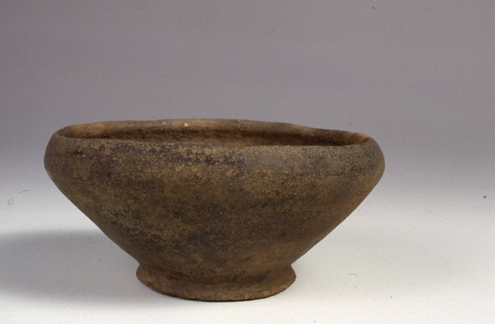 Ciotola - cultura di La Tène C1 (seconda metà Sec. III a.C)